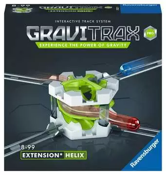 GraviTrax PRO Bloc d action Helix GraviTrax;GraviTrax Blocs Action - Image 1 - Ravensburger
