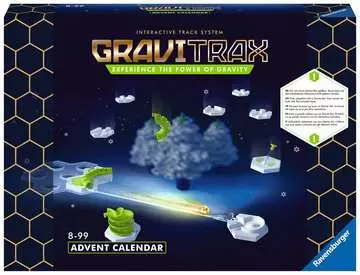 27031 GraviTrax® Erweiterung-Sets GraviTrax Advent Calender von Ravensburger 1