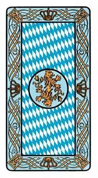 27041 Kartenspiele Schafkopf/Tarock von Ravensburger 3