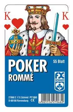 27068 Kartenspiele Poker von Ravensburger 2