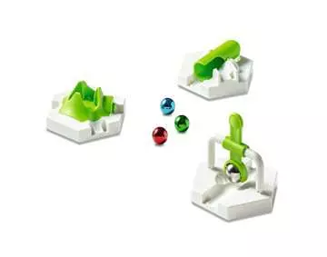 GraviTrax Rozjezd 3v1 GraviTrax;GraviTrax Rozšiřující sady - obrázek 4 - Ravensburger