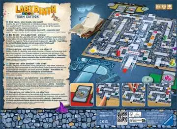 Labyrinth Team Edition Spellen;Spellen voor het gezin - image 2 - Ravensburger