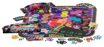 27366 Erwachsenenspiele Council of Shadows von Ravensburger 5