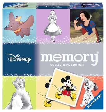 Oom of meneer Voortdurende Boom Disney 100 jaar Collectors memory® | memory® | Spellen | Producten | nl |  Disney 100 jaar Collectors memory®
