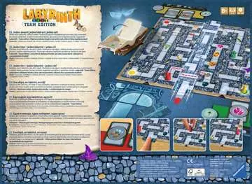 Kooperativní Labyrinth - Team edice Hry;Společenské hry - obrázek 2 - Ravensburger