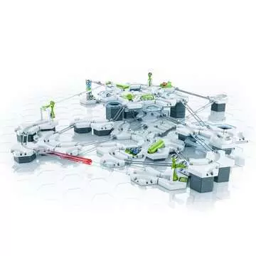 GraviTrax Starter Set Balance GraviTrax;GraviTrax Starter set - Image 5 - Ravensburger