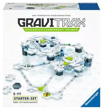 27590 GraviTrax® Starter-Set GraviTrax Starter-Set von Ravensburger 1