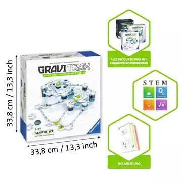 27590 GraviTrax® Starter-Set GraviTrax Starter-Set von Ravensburger 11