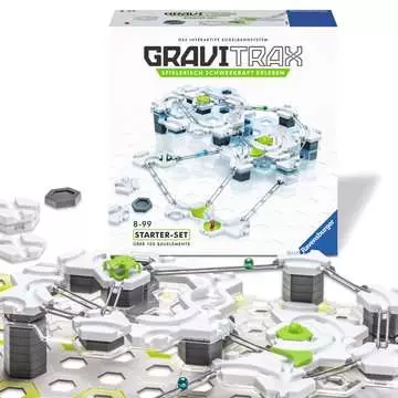 27590 GraviTrax® Starter-Set GraviTrax Starter-Set von Ravensburger 4