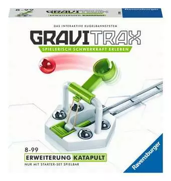 27591 GraviTrax® Action-Steine GraviTrax Katapult von Ravensburger 1