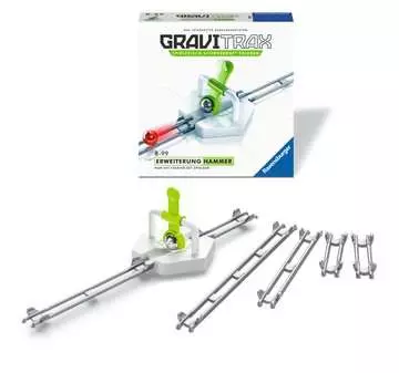 27592 GraviTrax® Action-Steine GraviTrax Hammer von Ravensburger 4