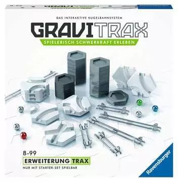 27595 GraviTrax® Erweiterung-Sets GraviTrax Trax von Ravensburger 1