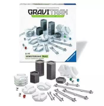 27595 GraviTrax® Erweiterung-Sets GraviTrax Trax von Ravensburger 4