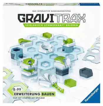 27596 GraviTrax® Erweiterung-Sets GraviTrax Bauen von Ravensburger 1