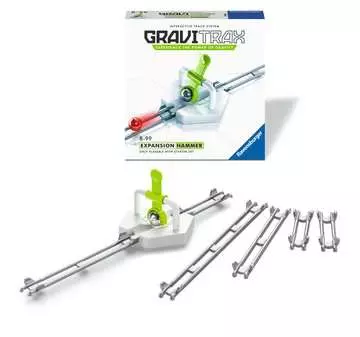 GraviTrax: Hammer GraviTrax;GraviTrax Accessories - image 5 - Ravensburger