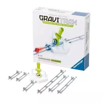 GraviTrax: Hammer GraviTrax;GraviTrax Accessories - image 7 - Ravensburger