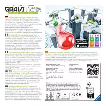 Gravitrax Looping, Accessorio, 8+,  Gioco STEM GraviTrax;GraviTrax Accessori - immagine 2 - Ravensburger
