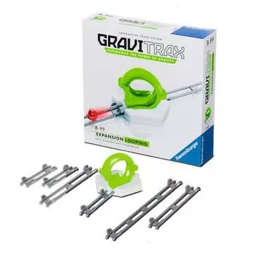 GraviTrax: Loop GraviTrax;GraviTrax Accessories - image 8 - Ravensburger