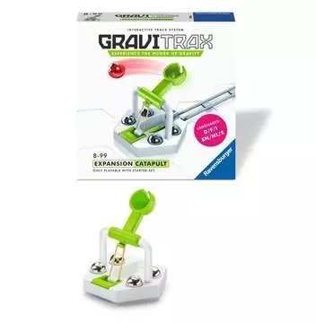 GraviTrax® Catapult GraviTrax;GraviTrax Accessoires - image 4 - Ravensburger