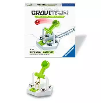 GraviTrax® Catapult GraviTrax;GraviTrax Accessoires - image 5 - Ravensburger