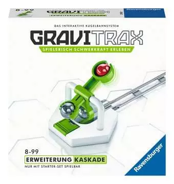 27612 GraviTrax® Action-Steine GraviTrax Kaskade von Ravensburger 1