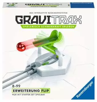 27616 GraviTrax® Action-Steine GraviTrax Flip von Ravensburger 1