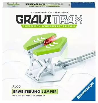 27617 GraviTrax® Action-Steine GraviTrax Jumper von Ravensburger 1