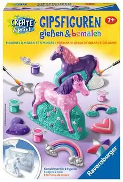 28524 Malsets Fantasy Horse von Ravensburger 1