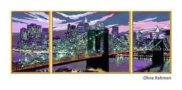Skyline van New York / Skyline de New York Hobby;Schilderen op nummer - image 2 - Ravensburger