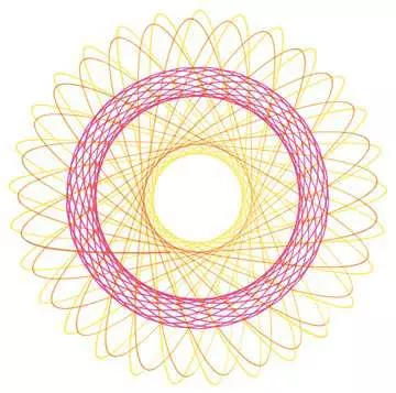 Spiral Designer Midi Hobby;Creatief - image 28 - Ravensburger
