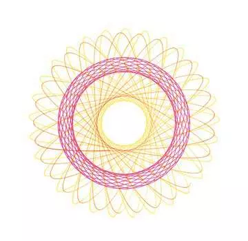 Spiral Designer Midi Hobby;Creatief - image 9 - Ravensburger