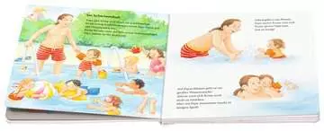 30055 Babybücher und Pappbilderbücher ministeps: Meine liebsten Vorlesegeschichten von Ravensburger 5