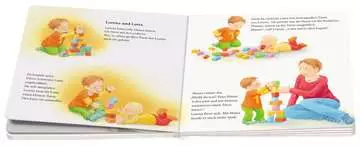 30055 Babybücher und Pappbilderbücher ministeps: Meine liebsten Vorlesegeschichten von Ravensburger 7