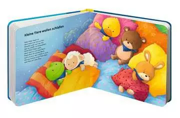 30256 Babybücher und Pappbilderbücher ministeps: Mein erstes großes Gutenacht-Buch von Ravensburger 6