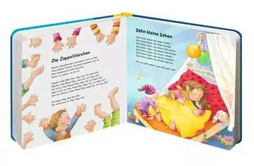 30256 Babybücher und Pappbilderbücher ministeps: Mein erstes großes Gutenacht-Buch von Ravensburger 8
