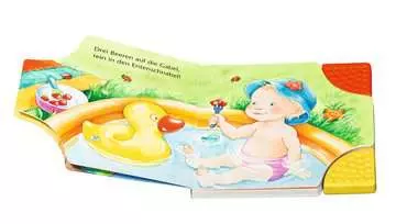 31647 Babybücher und Pappbilderbücher ministeps: Mein erstes Spiel- und Beiß-Buch von Ravensburger 4