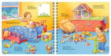 31736 Babybücher und Pappbilderbücher ministeps: Was gehört zusammen? von Ravensburger 6