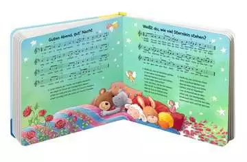 31761 Babybücher und Pappbilderbücher ministeps: Sing mit mir! Meine allerersten Kinderlieder von Ravensburger 6