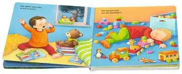 31788 Babybücher und Pappbilderbücher ministeps: Wenn kleine Kinder müde sind von Ravensburger 6