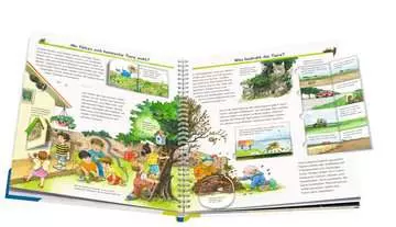Wieso? Weshalb? Warum?, Band 67: Wir schützen unsere Umwelt Kinderbücher;Kindersachbücher - Bild 6 - Ravensburger