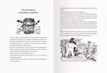 34430 Bilderbücher und Vorlesebücher Das große Buch vom Räuber Grapsch von Ravensburger 5