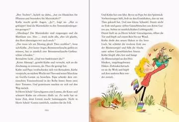 36129 Bilderbücher und Vorlesebücher Käthe, Band 1: Der Gorilla-Garten von Ravensburger 4