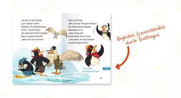 36147 Erstlesebücher Die Pinguin-Piraten von Ravensburger 5