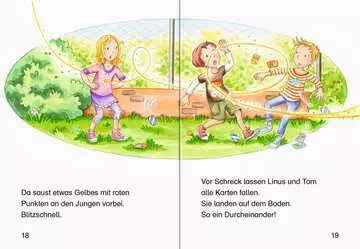 36565 Erstlesebücher Lara und die freche Elfe in der Schule von Ravensburger 5