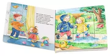 39733 Babybücher und Pappbilderbücher ministeps: Glücklich, traurig, wütend, froh von Ravensburger 5