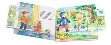 39733 Babybücher und Pappbilderbücher ministeps: Glücklich, traurig, wütend, froh von Ravensburger 6