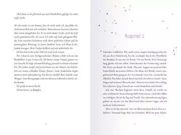 40190 Liebesromane 12 - Das erste Buch der Mitternacht, Band 1 von Ravensburger 6