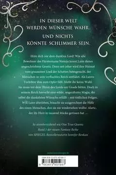 40198 Liebesromane Das Reich der Schatten, Band 1: Her Wish So Dark von Ravensburger 2