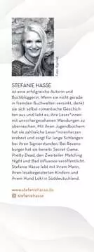 40221 Liebesromane Bad Influence. Reden ist Silber, Posten ist Gold von Ravensburger 4