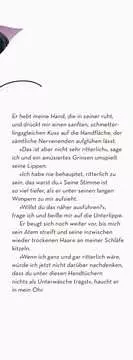 40227 Liebesromane Master Class, Band 2: Mut kommt vor dem Fall von Ravensburger 3